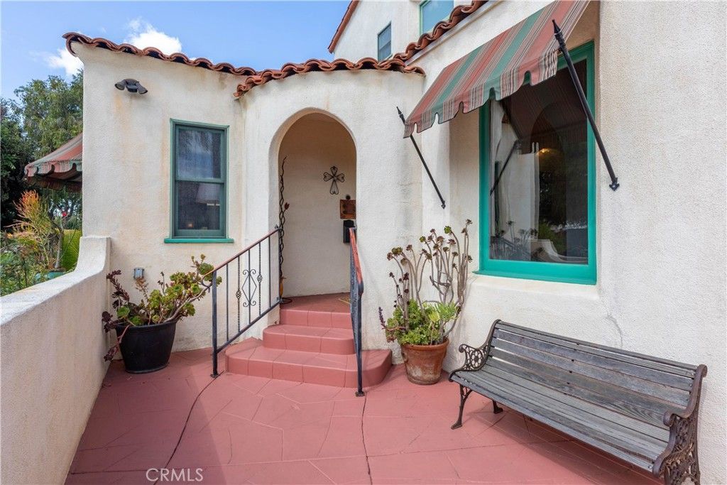 3638 Lewis, Long Beach, CA 90807 Main Photo