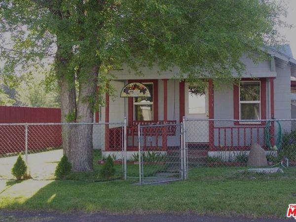 126 N Pine Street, Dorris, CA 96023