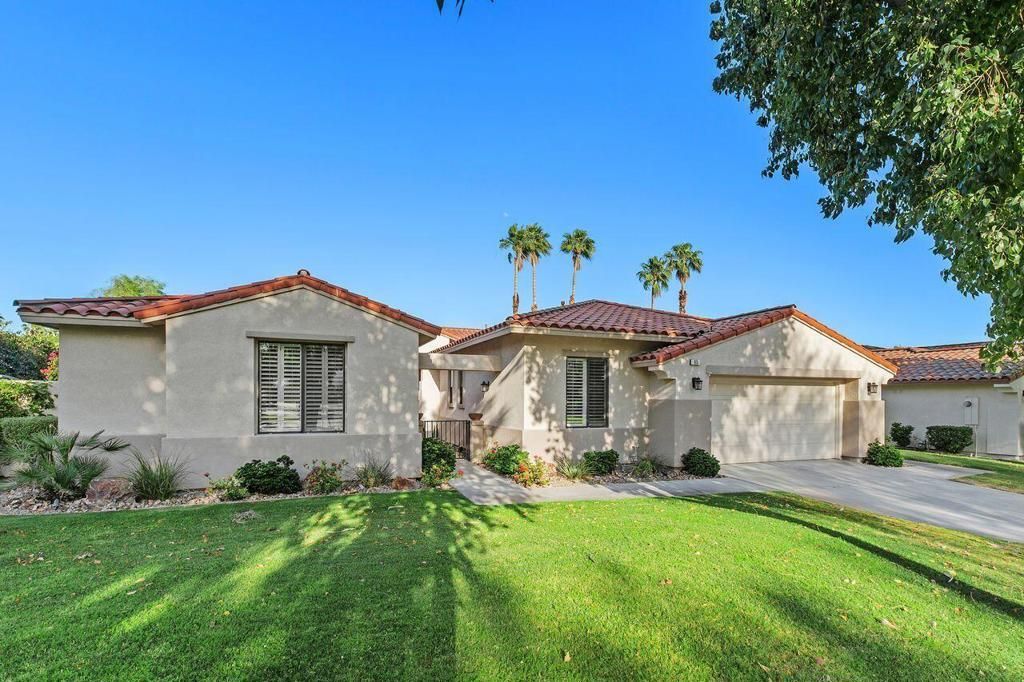 65 San Marino Circle, Rancho Mirage, CA 92270 Main Photo