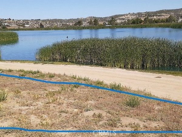 0 Lakefront Drive, Aguanga, CA 92536