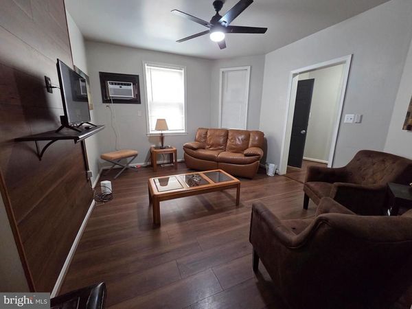 312 CONCORD AVENUE , Unit 1, WILMINGTON, DE 19802