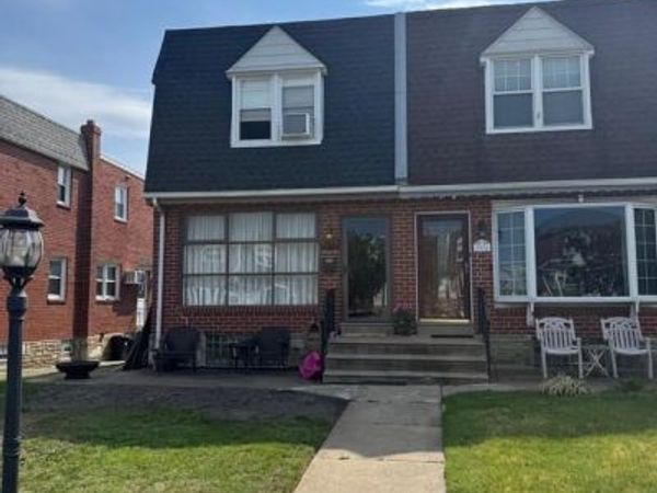 1018 LONEY STREET , PHILADELPHIA, PA 19111