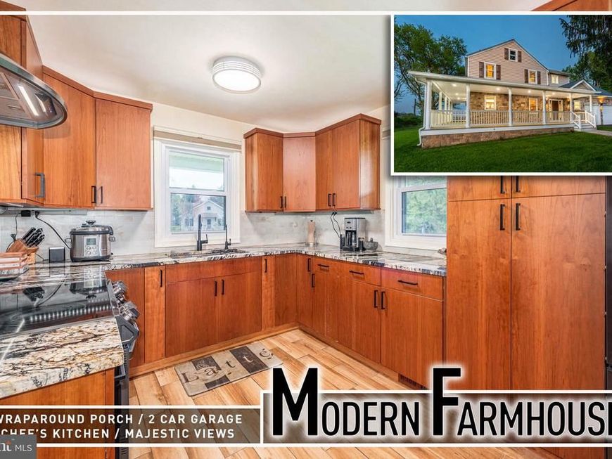 2705 Spring Hill Road , Owings Mills, MD 21117 Main Photo