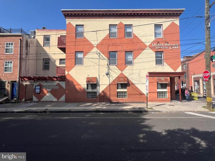 626 S 3rd Street, Philadelphia, PA 19147 Main Photo