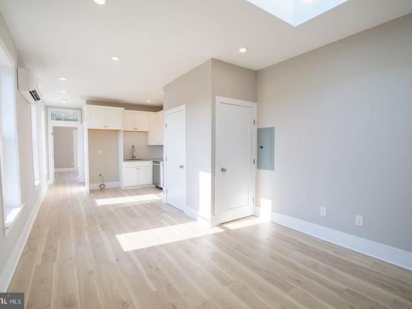 720 N PRESTON STREET , UNIT 3R, PHILADELPHIA, PA 19104