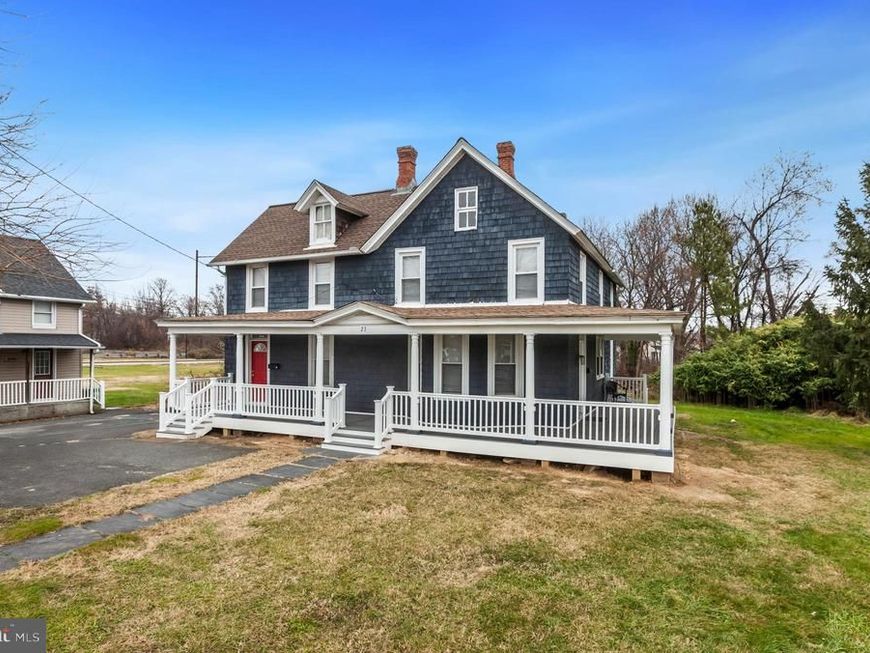 27 E Bel Air Avenue, Unit 2, Aberdeen, MD 21001 Main Photo