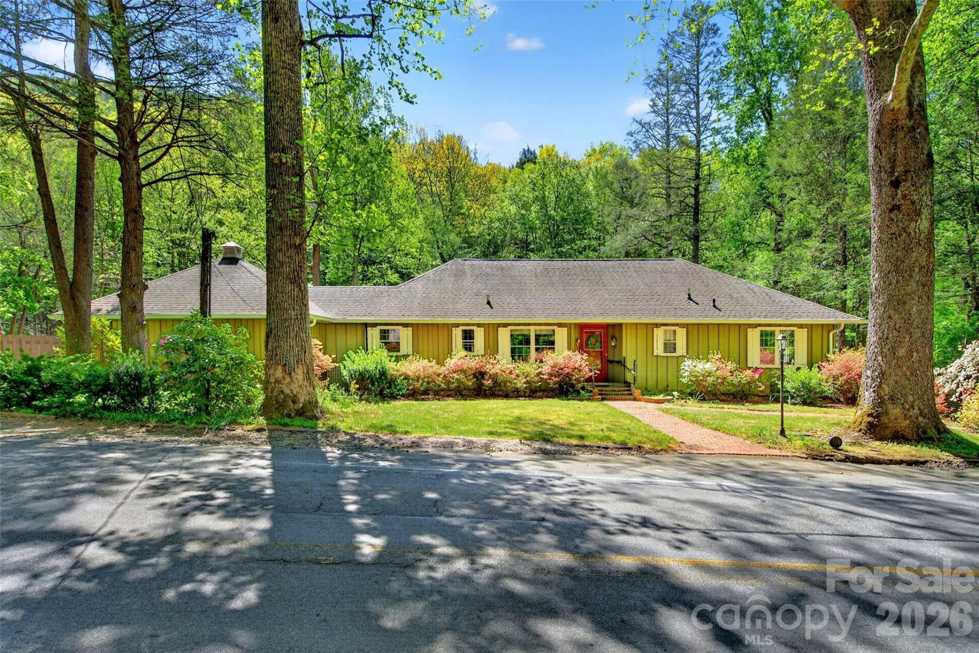 120 Assembly Drive, Montreat, NC 28757 Main Photo
