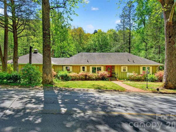 120 Assembly Drive, Montreat, NC 28757