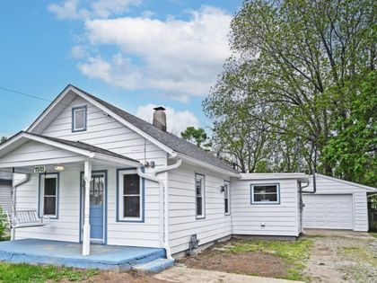7921 Third Street West Chester, OH 45069