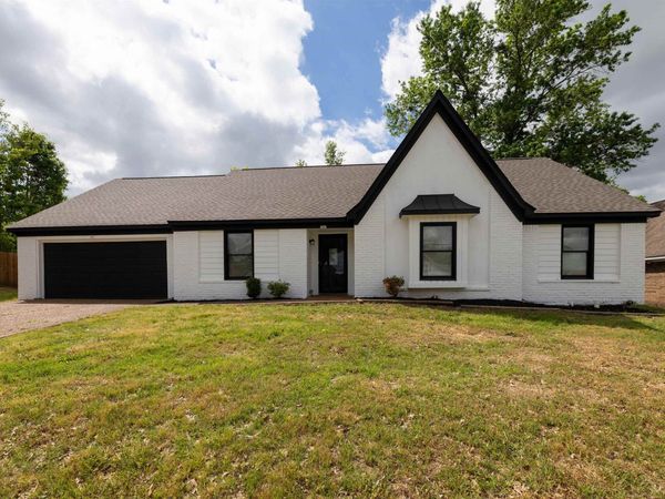 7421 RICHMOND RD, Unincorporated, TN 38125