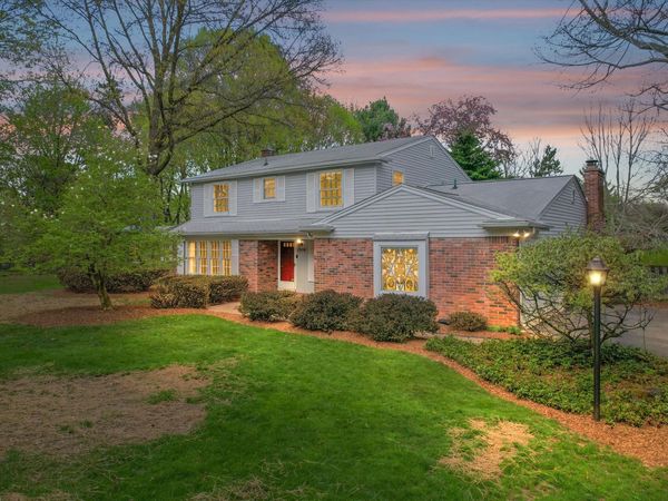 1376 Bird Road, Ann Arbor, MI 48103