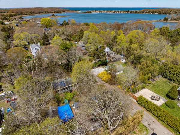 33 Locust Avenue , Unit 33 & 29, Southampton, NY 11968