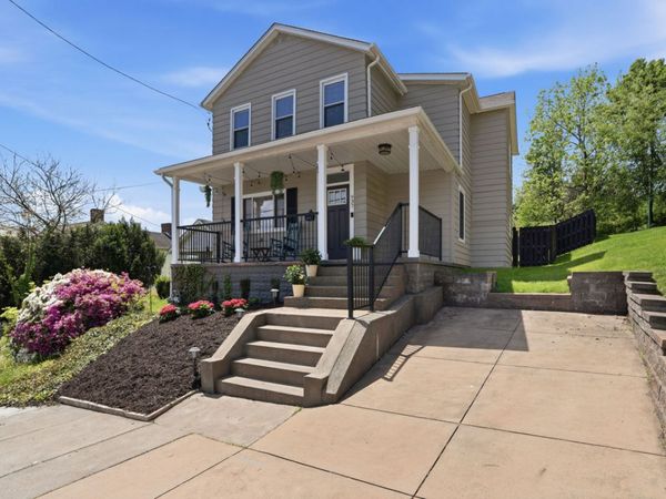 937 CENTER Avenue , Pittsburgh, PA 15238