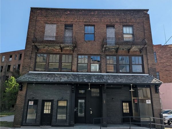 107 Brownsville Ave, Brownsville, PA 15417