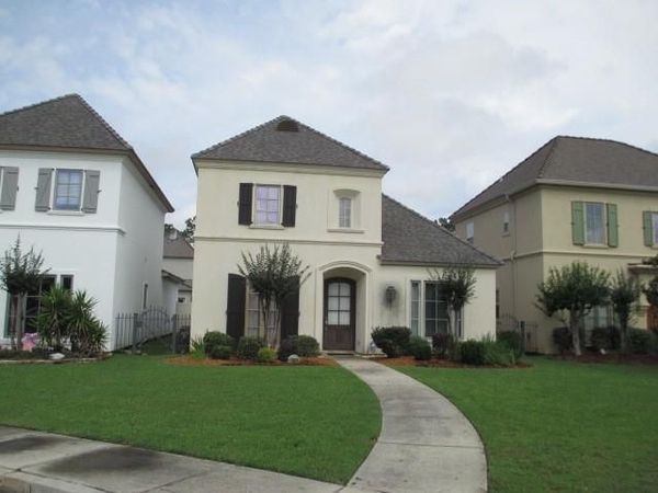 105 PINE ALLEY Alley , Mandeville, LA 70471