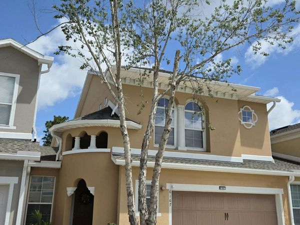 6167 CLEARSKY Drive, Jacksonville, FL 32258