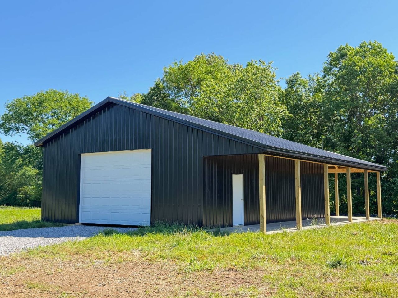 0 High Point Road, Lot 5-2, Unit Lot 5-2, Lewisburg, KY 42256 Main Photo