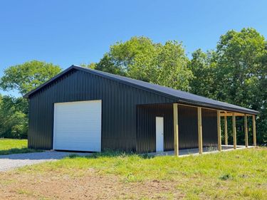 0 High Point Road, Lot 5-2, Unit Lot 5-2, Lewisburg, KY 42256
