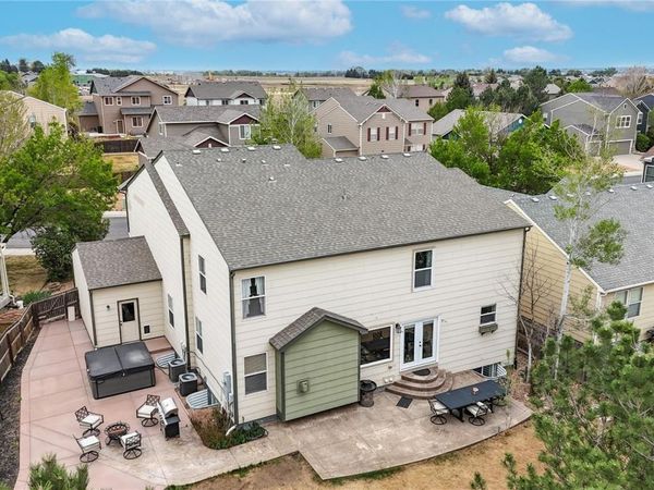 13771 Wrangler Way, Mead, CO 80542