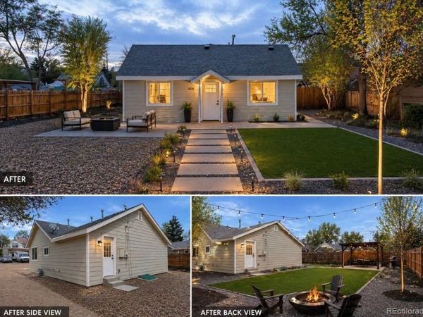 11720 W Independence Avenue, Golden, CO 80401