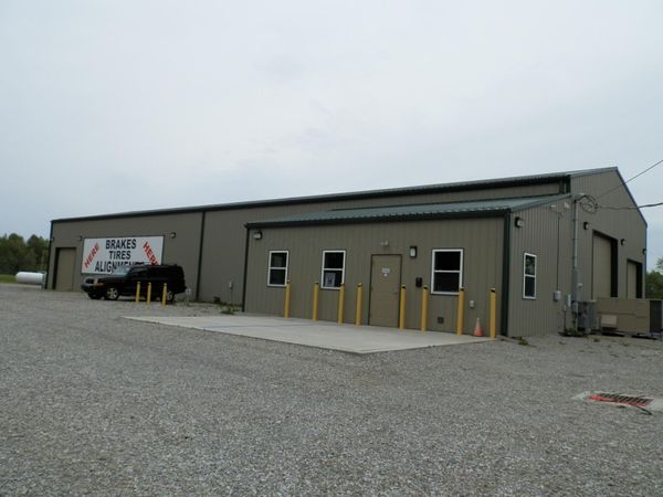 11987 Dalton Road , Rockbridge, OH 43149