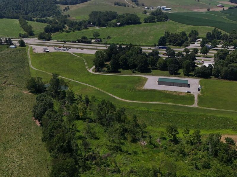 11987 Dalton Road , Rockbridge, OH 43149 Photo 13