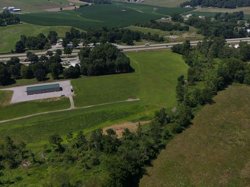 11987 Dalton Road , Rockbridge, OH 43149 Photo 14
