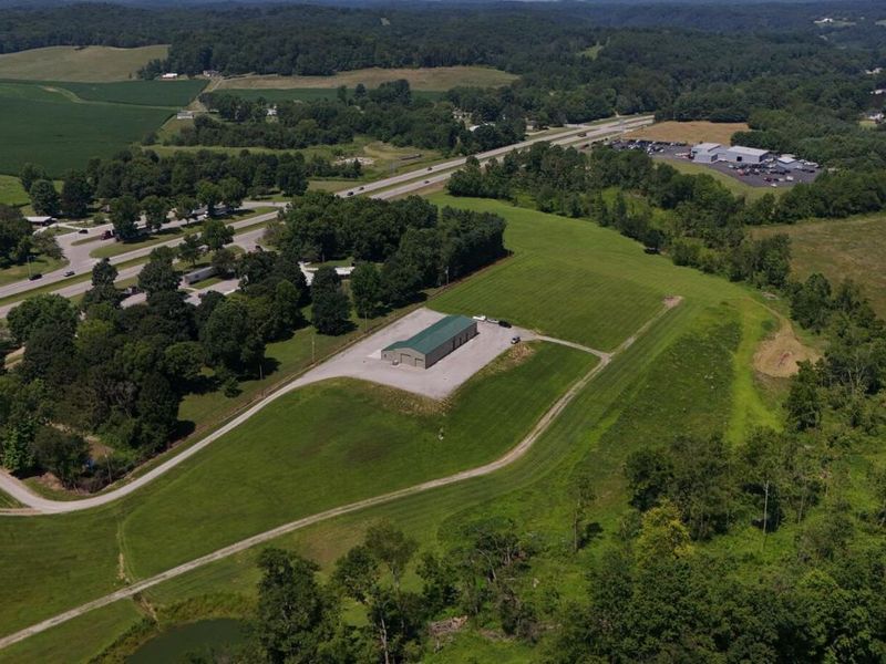 11987 Dalton Road , Rockbridge, OH 43149 Photo 15