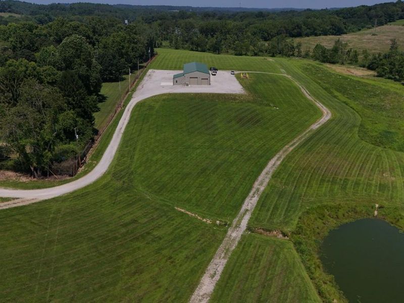 11987 Dalton Road , Rockbridge, OH 43149 Photo 18