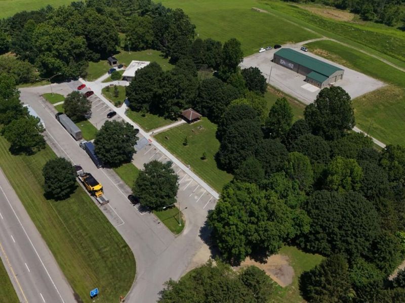 11987 Dalton Road , Rockbridge, OH 43149 Photo 24