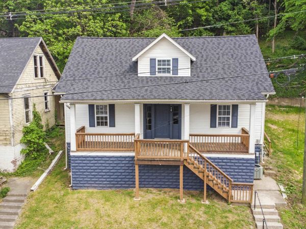 920 Prospect Ave , Ashland, KY 41101