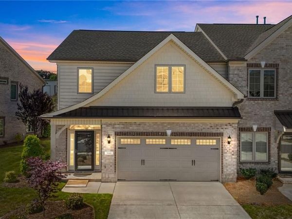 3840 Thistleberry Road , High Point, NC 27265