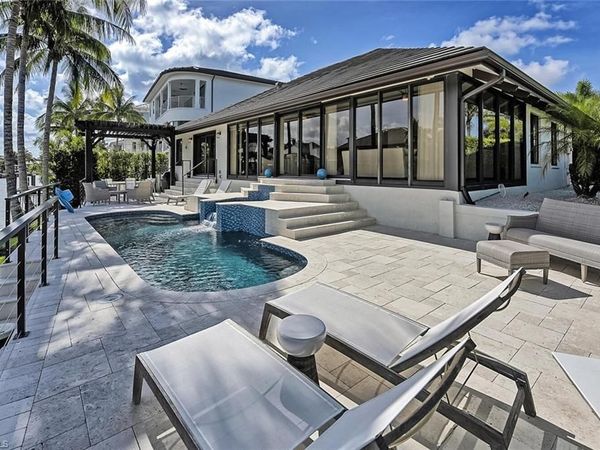 159 Conners AVE, NAPLES, FL 34108
