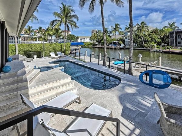 159 Conners AVE , NAPLES, FL 34108