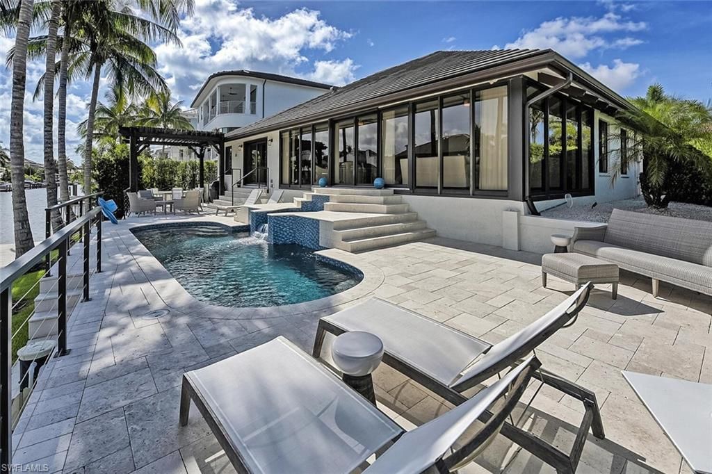 159 Conners Ave , Naples, FL 34108 Photo