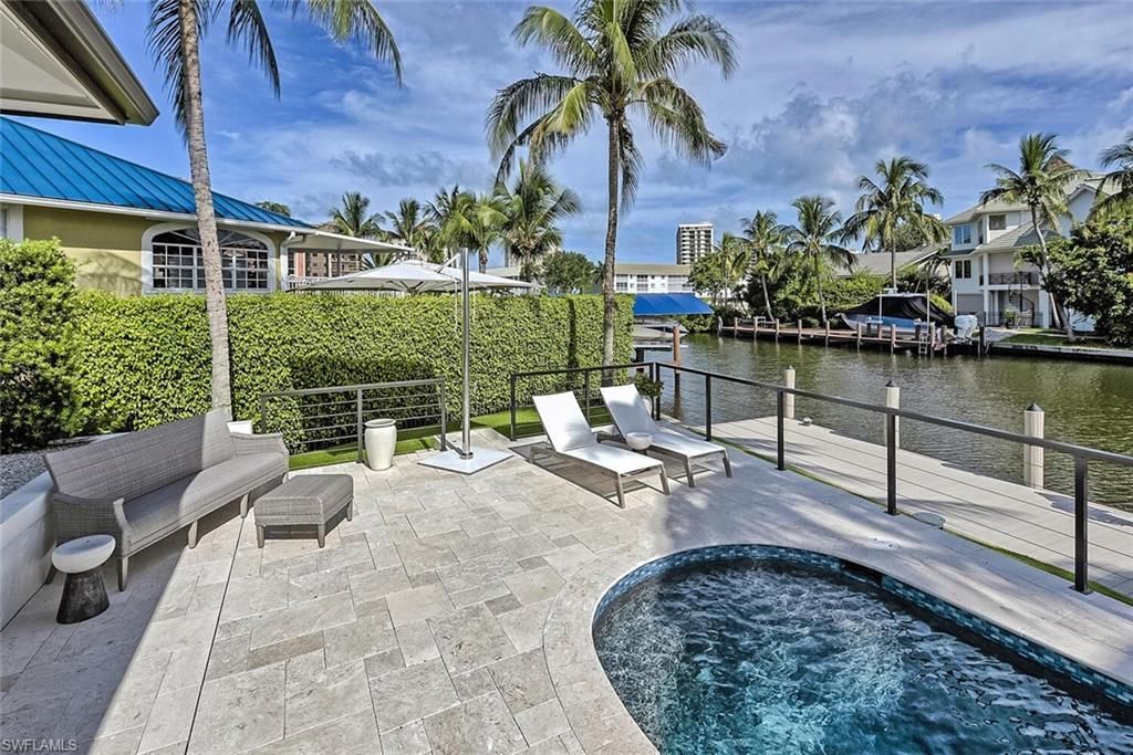 159 Conners Ave , Naples, FL 34108 Photo
