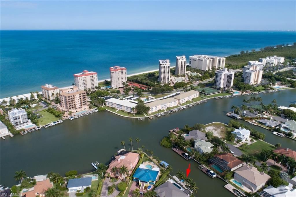 159 Conners Ave , Naples, FL 34108 Photo