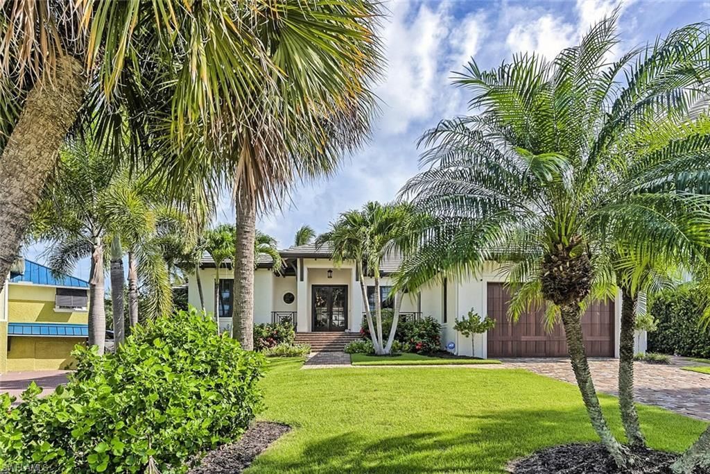 159 Conners Ave , Naples, FL 34108 Photo