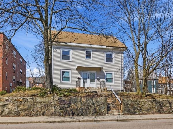 1081 River St, Boston, MA 02136