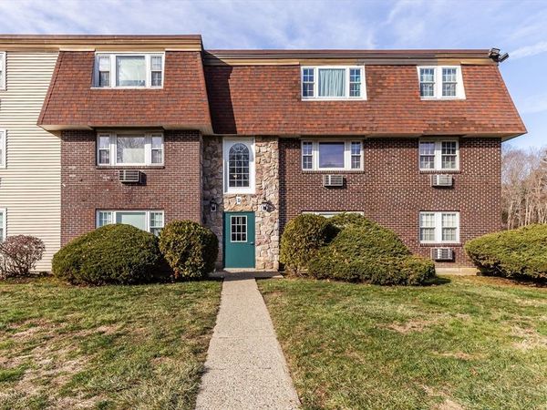 180 Main St, Unit D80, Bridgewater, MA 02324