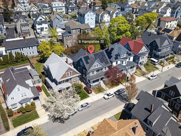 6 Hampshire St, Everett, MA 02149
