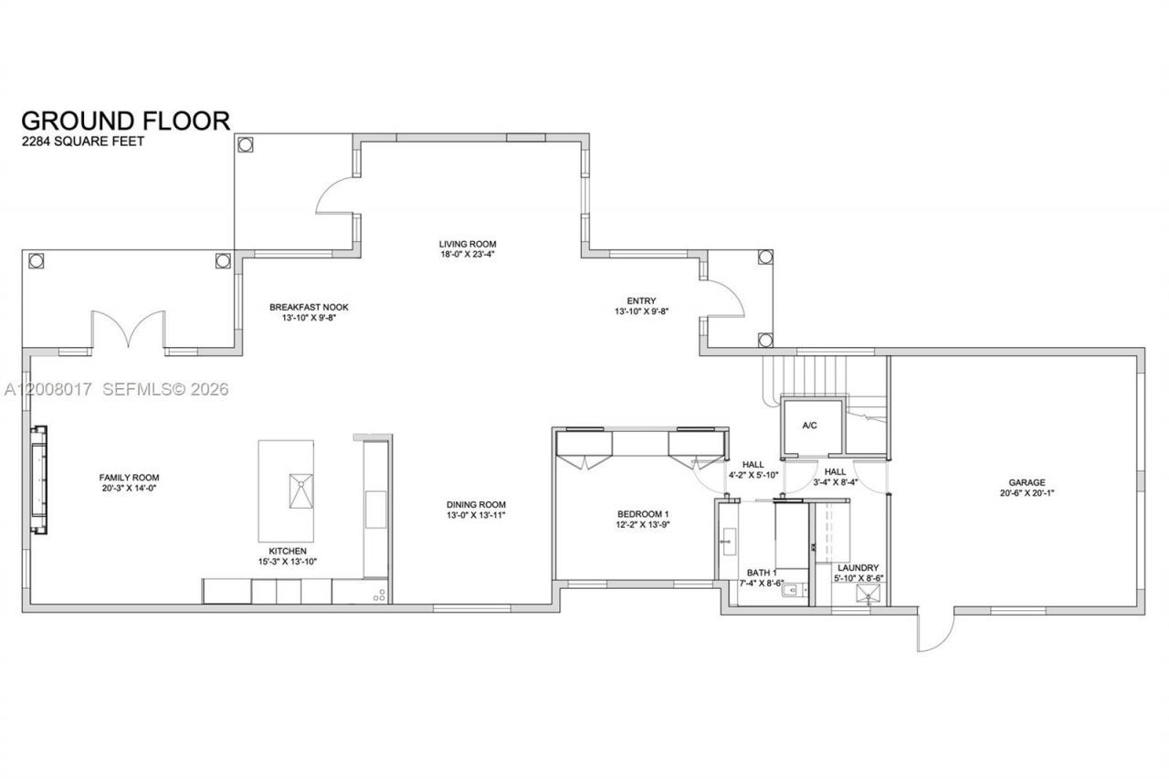 7291 SW 47th Ct, Miami, FL 33143 Photo