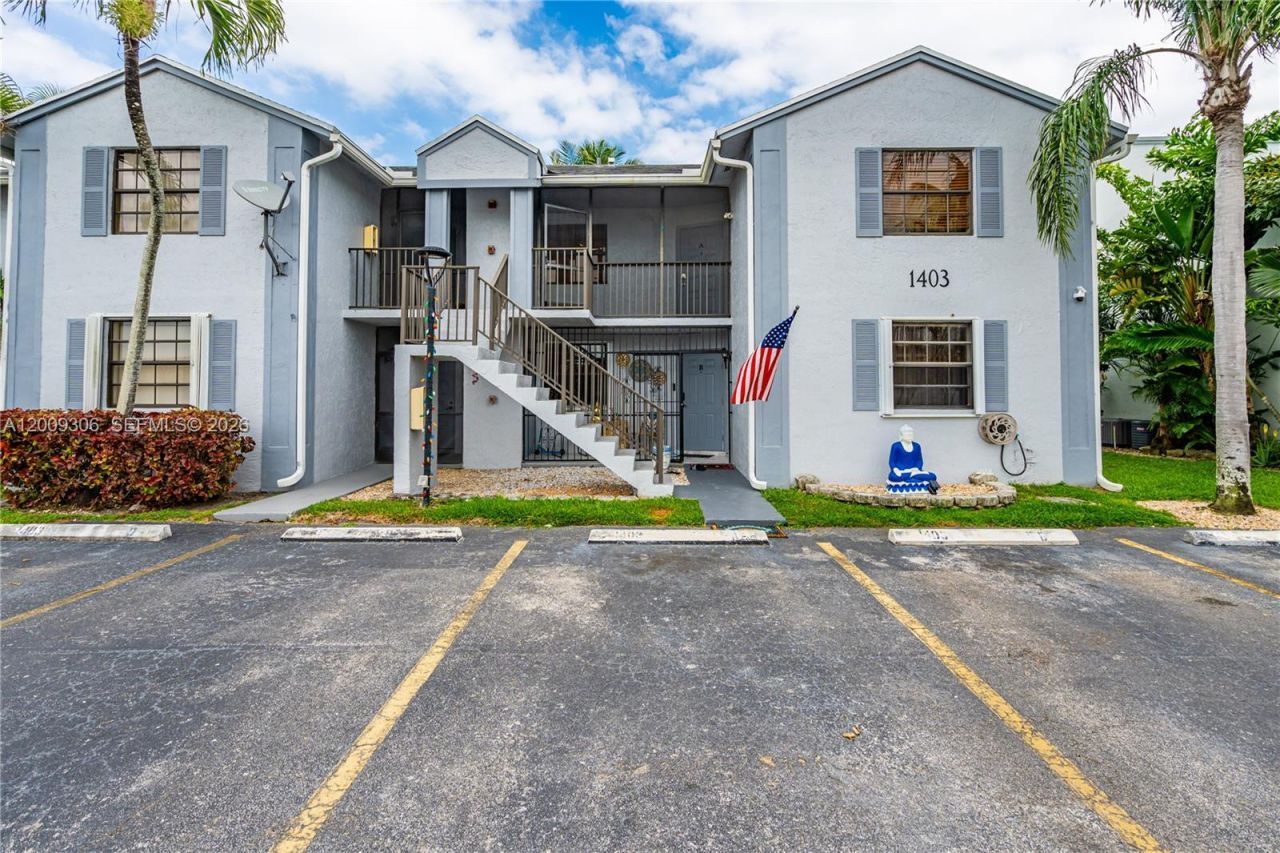 1403 S Liberty Ave , Unit 1403A, Homestead, FL 33034 Photo