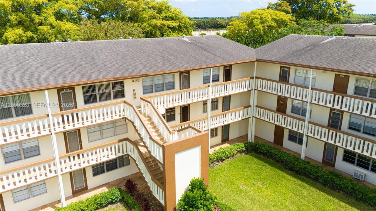 438 Mansfield K, Unit 438, Boca Raton, FL 33434 Photo