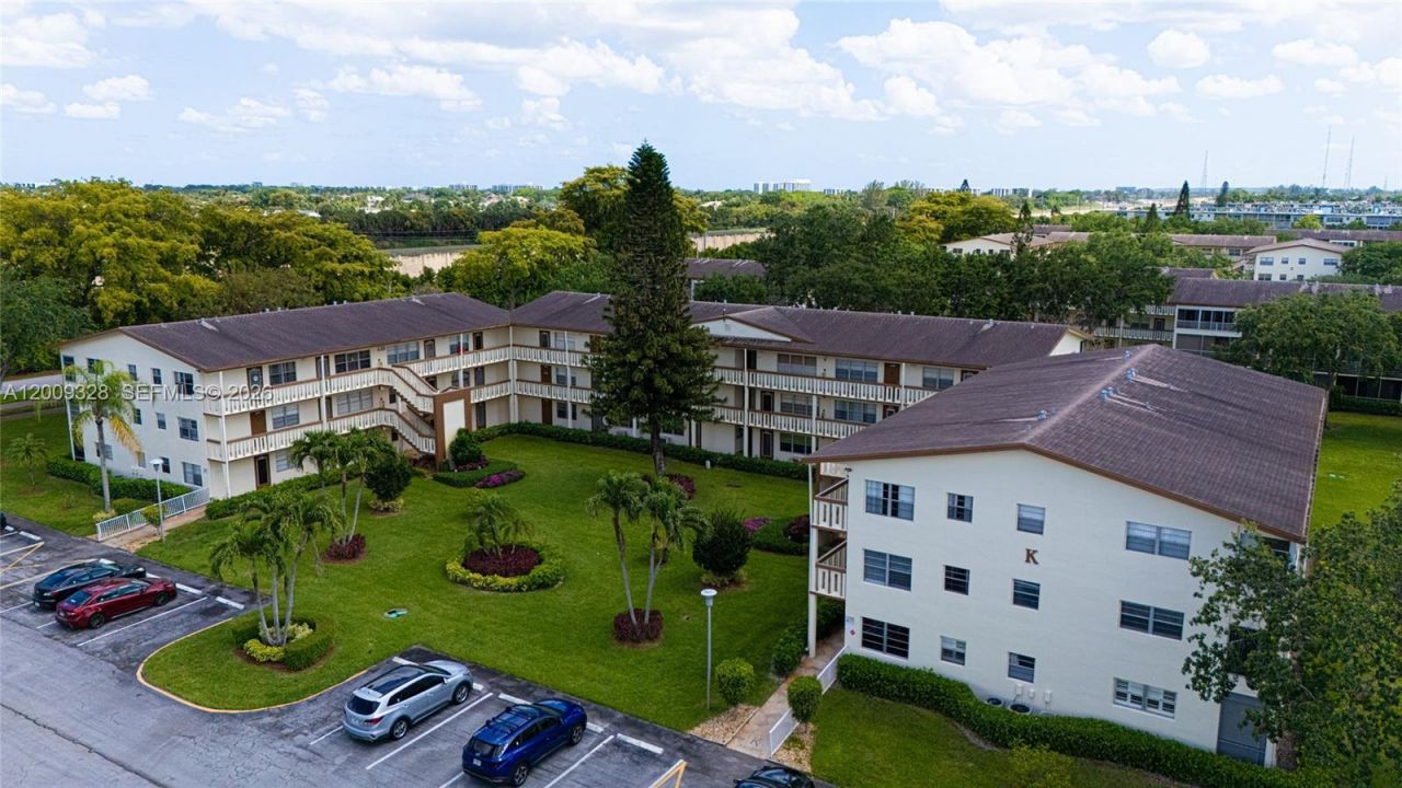 438 Mansfield K, Unit 438, Boca Raton, FL 33434 Photo
