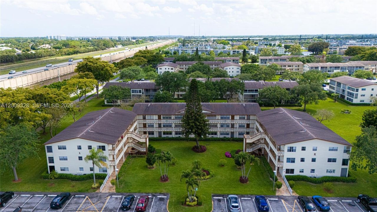 438 Mansfield K, Unit 438, Boca Raton, FL 33434 Photo