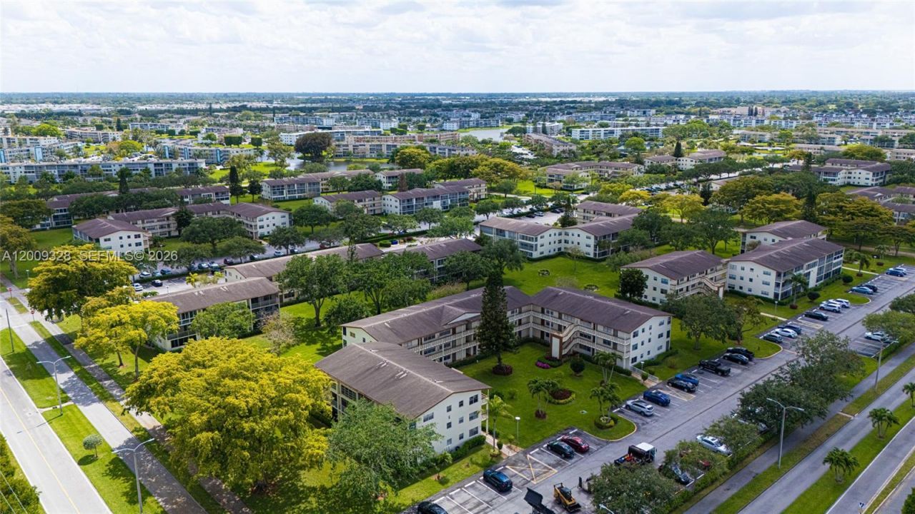 438 Mansfield K, Unit 438, Boca Raton, FL 33434 Photo