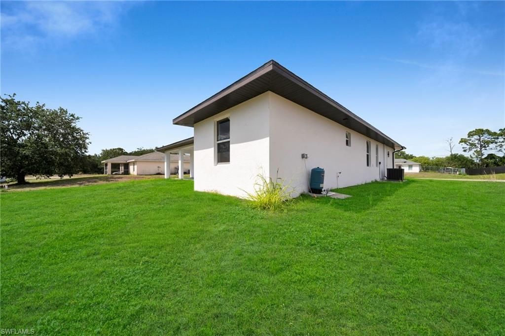 2515 Sunniland Blvd, Lehigh Acres, FL 33971 Photo