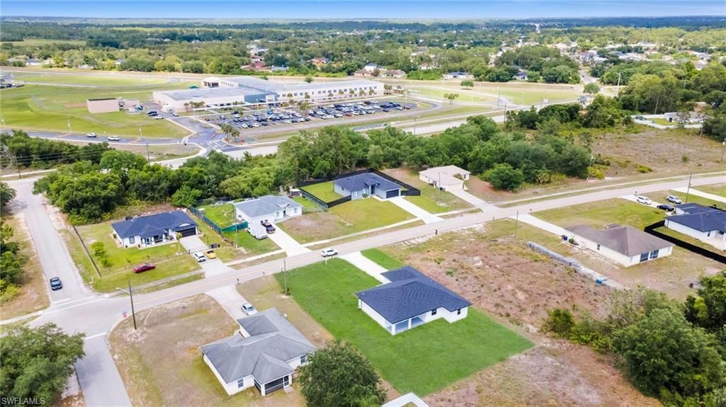 2515 Sunniland Blvd, Lehigh Acres, FL 33971 Photo
