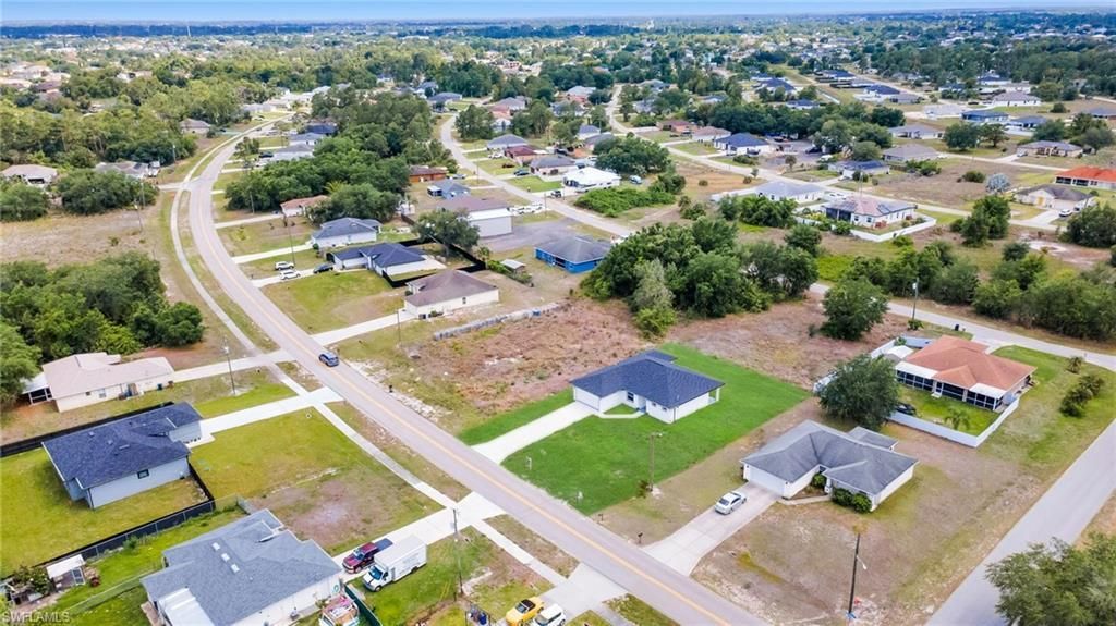 2515 Sunniland Blvd, Lehigh Acres, FL 33971 Photo